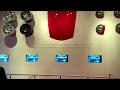 Complete tour of ferrari factory  ferrari world  italian zone rides