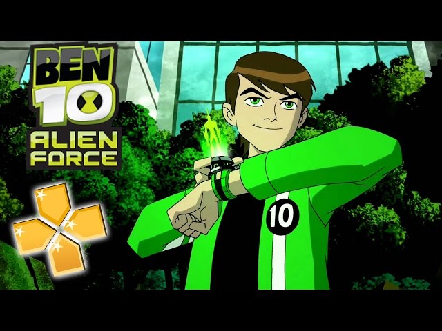 ベン10 ben10 Alien Force&Ultimate Alien 全話 Prime Video: Ben 10: Alien Force, Season 1