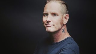 Corey taylor / alice in chains / tribute - man in the box performance