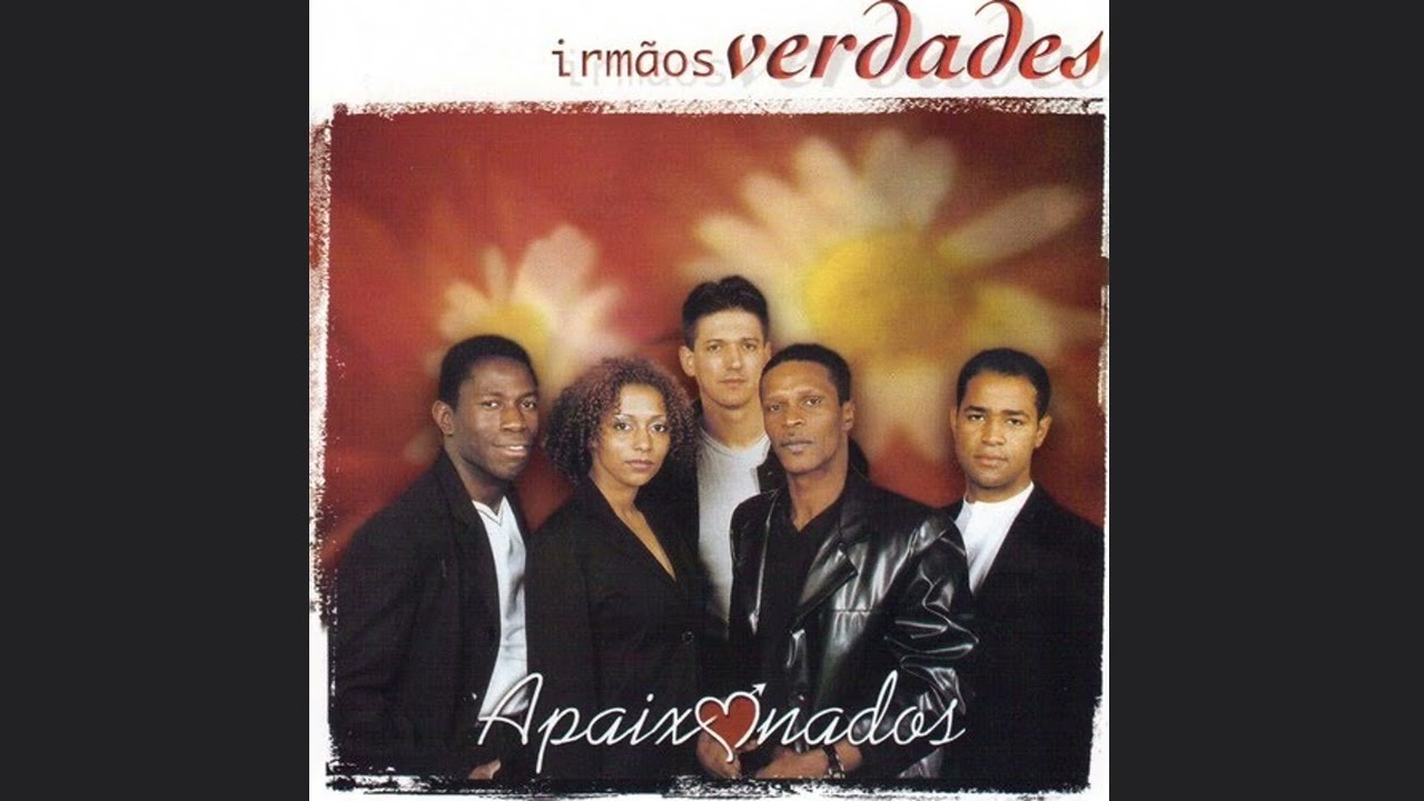 Irmãos Verdades - Tão Apaixonado (1999)