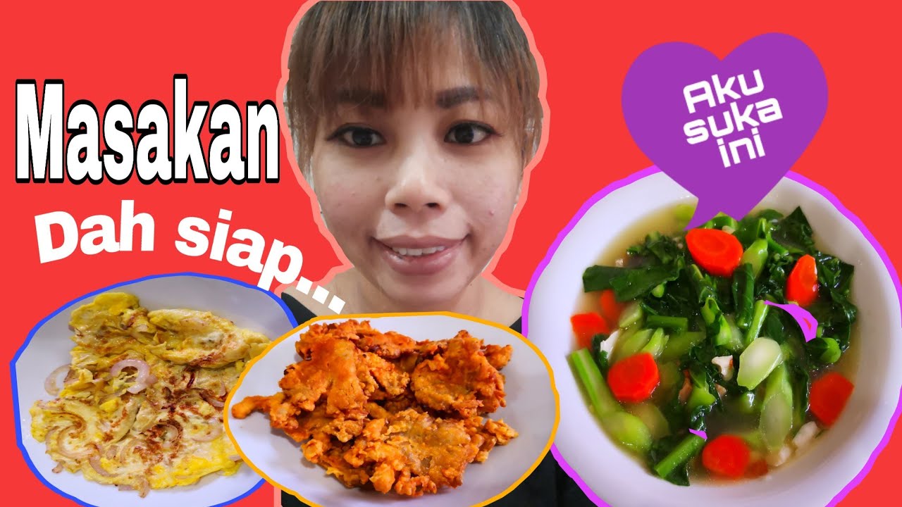 Masak Sasop Sayur Asin : Share Resep Masakan Favorit mu ...