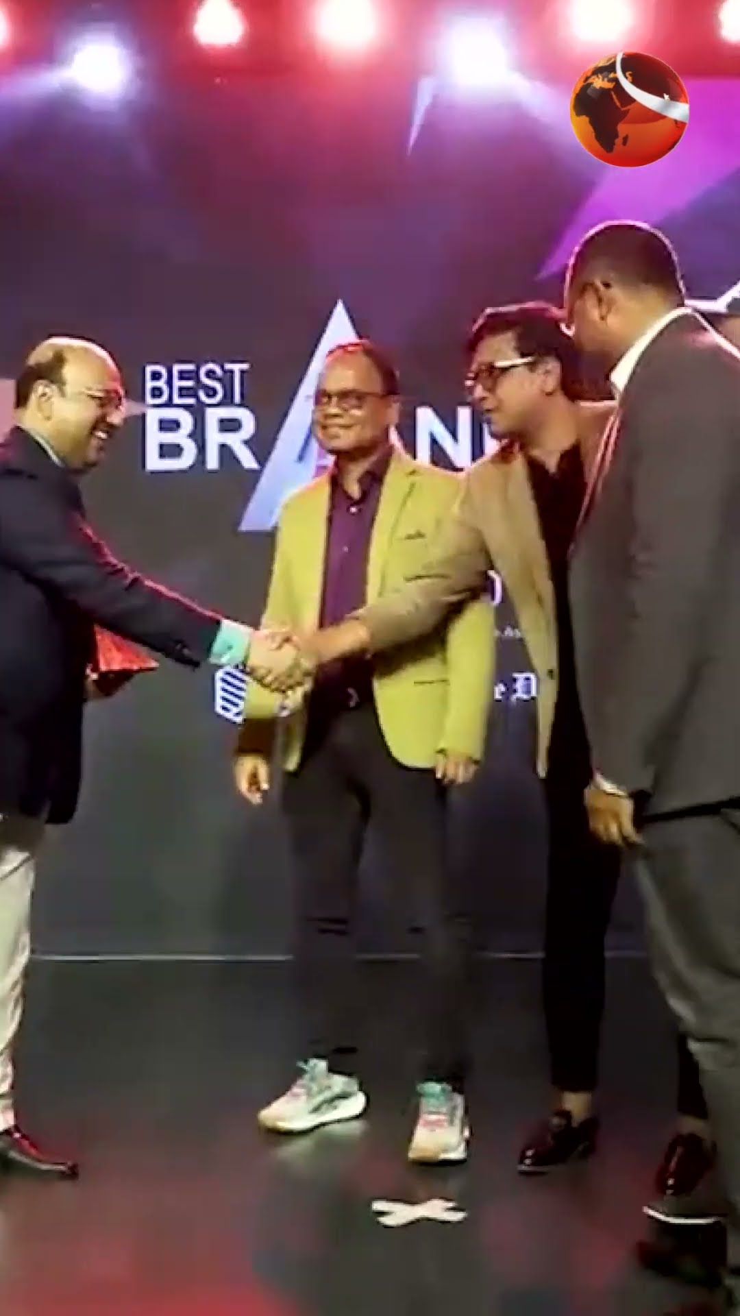 ফ্রিজ, এসি ও টিভিতে সেরা ব্র্যান্ড হওয়ার গৌরব অর্জন করলো ওয়ালটন #channel24 #news #channel24_news