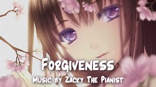 Midnight Playing On Piano - Forgiveness (Original Composition) chords