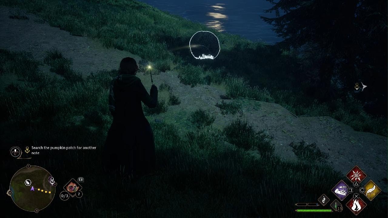 Hogwarts Legacy GOTY