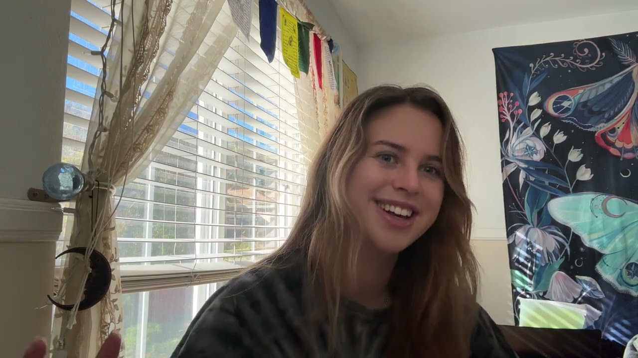 Your manifestations are coming