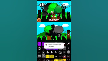 #duobeat All Mr. Tree🌳🕸 Sprunki #incrediboxsprunki #sprunki #incredibox #spunki #スプランキー #shorts