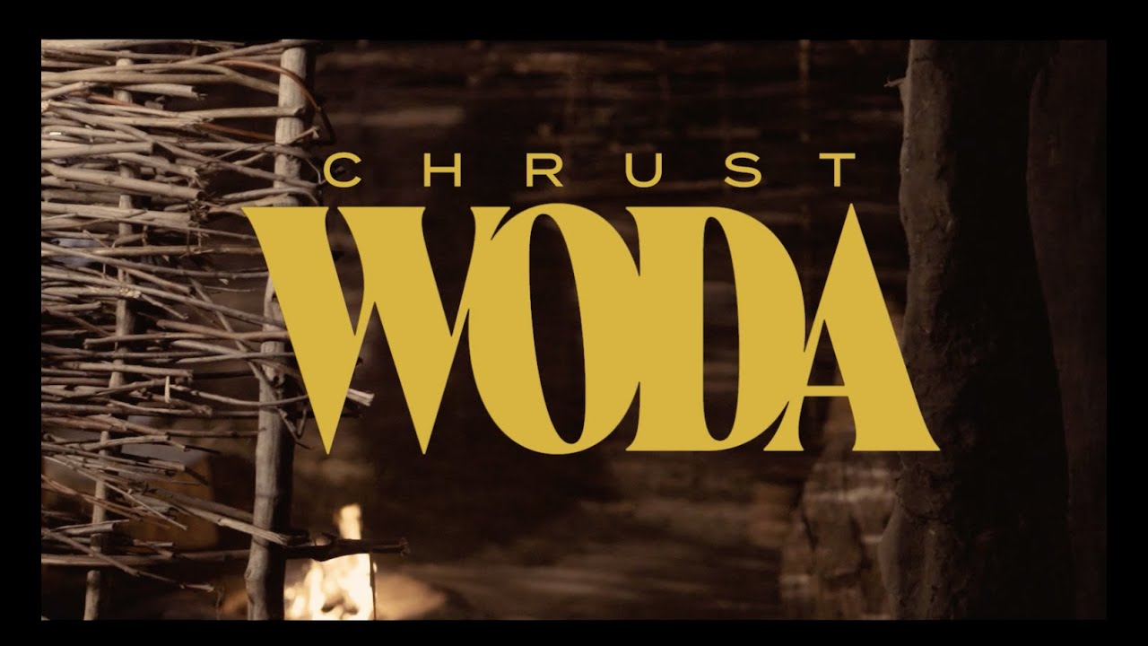 Watch Chrust - Woda on YouTube Watch Chrust - Woda on YouTube