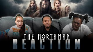 This Was Live Action Vinland Saga The Northman Reaction