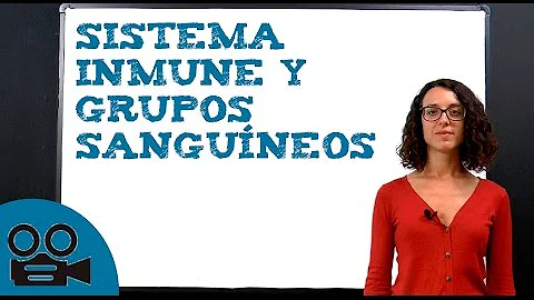 ¿Afecta su grupo sanguíneo a su sistema inmunitario?