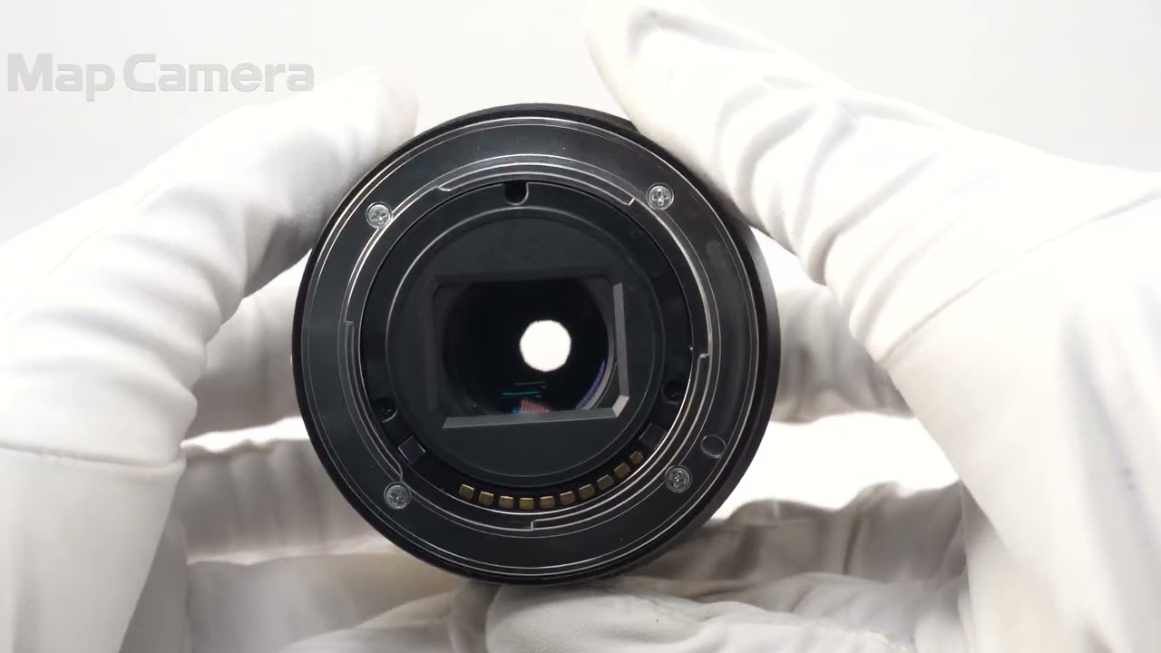 SONY (ソニー) Vario-Tessar T* E 16-70mm F4 ZA OSS SEL1670Z 良品