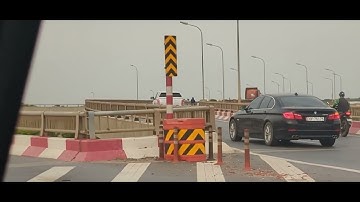 QUẢNG NINH - VIỆT NAM, ĐÔNG HƯNG -  TRUNG QUỐC | CINEMATIC 2023