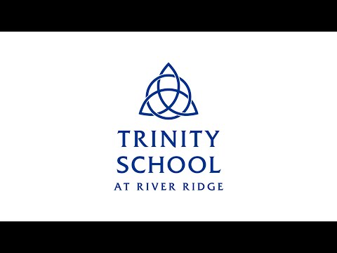 Trinity School at River Ridge Commencement 2022