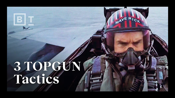 What the Navys TOPGUN program really teaches you |...