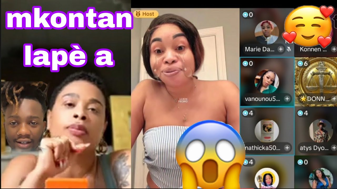 Blondedy fè lapè pót fè pa janm pèdi batay pót fè pa janm goumen ak pót bwa  Byenblan pèdi konba sa 