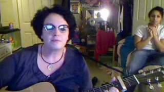 "I Hear Them All" cover   -Old Crow Medicine Show