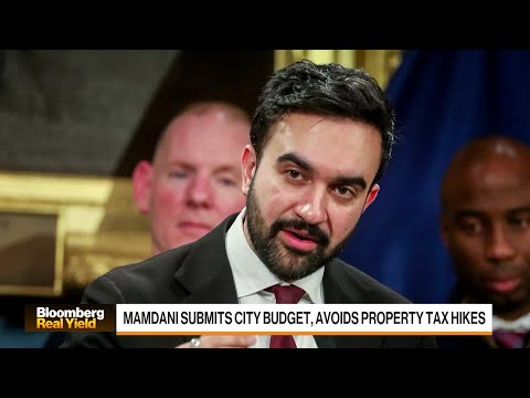 New York Plans Tax on Homes Over $1 Million Purchased With Cash