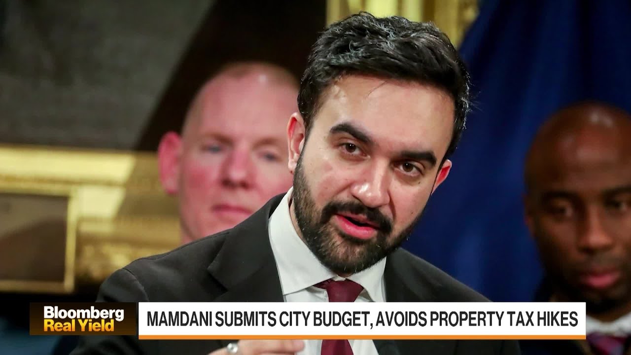 Nova York planeja taxar compras de imóveis à vista acima de US$ 1 milhão