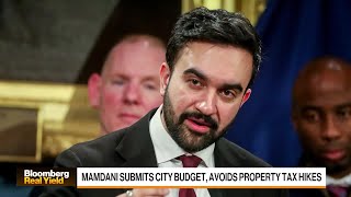 New York Plans Tax on Homes Over $1 Million Purchased With Cash