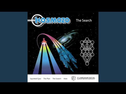 Kosmozo — The Search