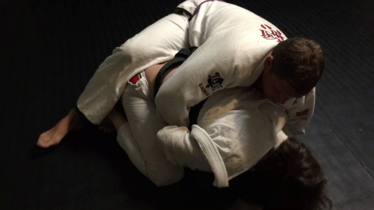 Arm Lock Your Enemy! Training Journal 5/19/17 - YouTube