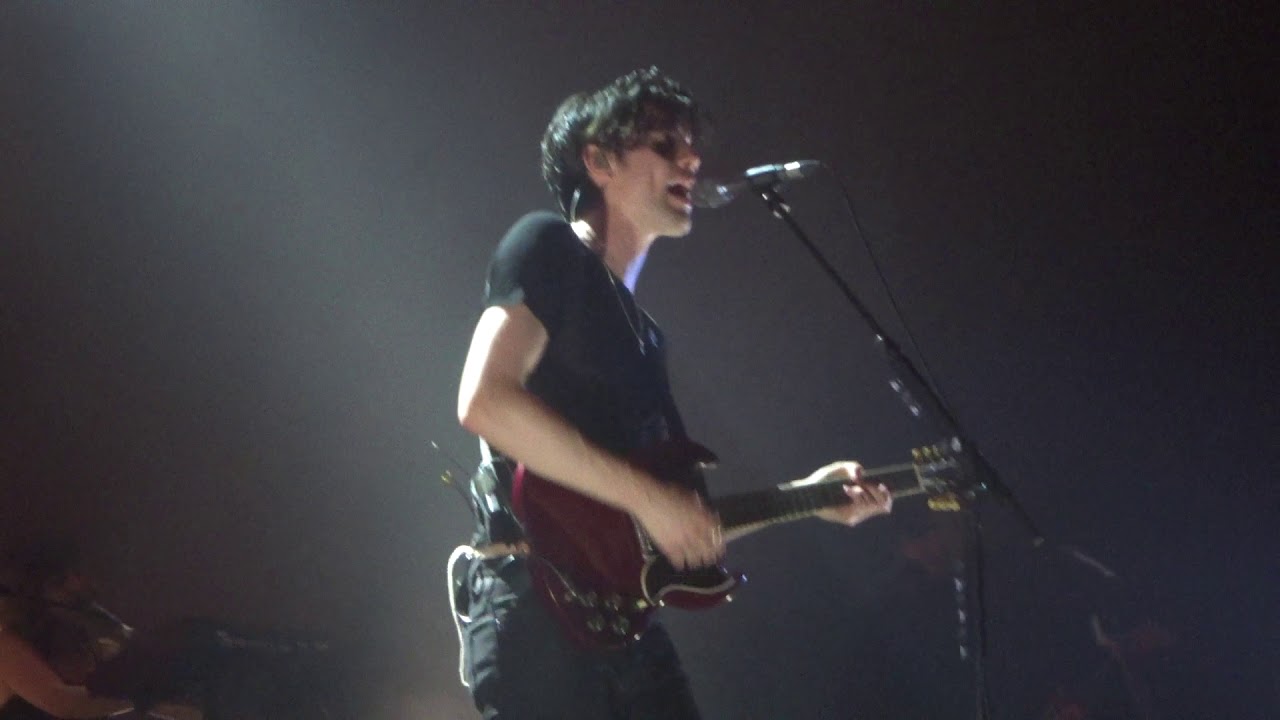 James Bay Live At The Marquee Cork June 2018 YouTube james-bay-live-at-the-marquee-cork-june-2018-youtube