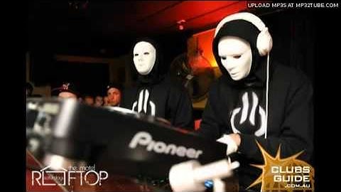 Slice n Dice - Slice n Dice (Original Mix)