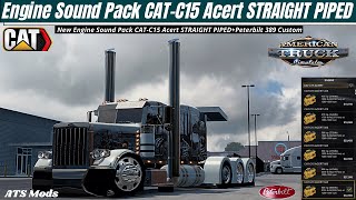 ["#AmericanTruckSimulator", "#TOP MODS", "#BEAST RACING ats", "? American Truck Simulator | New Engine Sound Pack CAT-C15 Acert STRAIGHT PIPED [ATS 1.43/1.42 ]", "#new engine", "#ats engine sound mega pack", "detroit diesel", "BEAST RACING", "SCS Software", "Tuned Kenworth T660", "engine ats", "Kenworth W900 TEXAS", "Zeemod", "Xpertgamingtech", "american truck simulator", "engine sound pack youtube", "KENWORTH K200 V14 HCC EDIT", "New G7 1800 DD Volvo", "#Full Tilled Gaming", "kriechbaum", "Squirrel", "jeff favignano", "CAT", "ATS"]