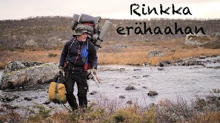 Fishing-hiking 8: Choosing a backpack for the wilderness