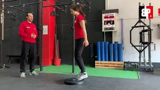 Plate hops