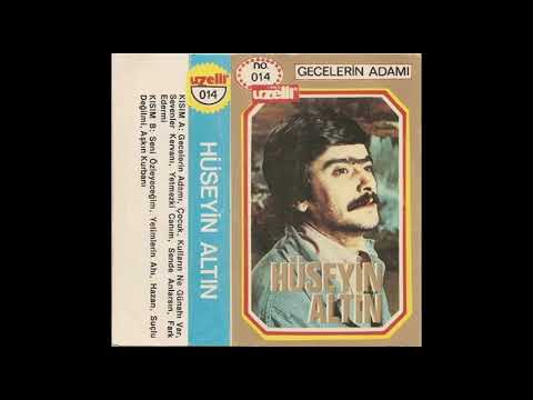 Hüseyin Altın - Kulların Ne Günahı Var