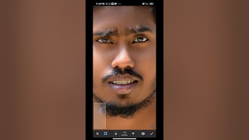 How to edit Lightroom snapseed or Autodesk 😊