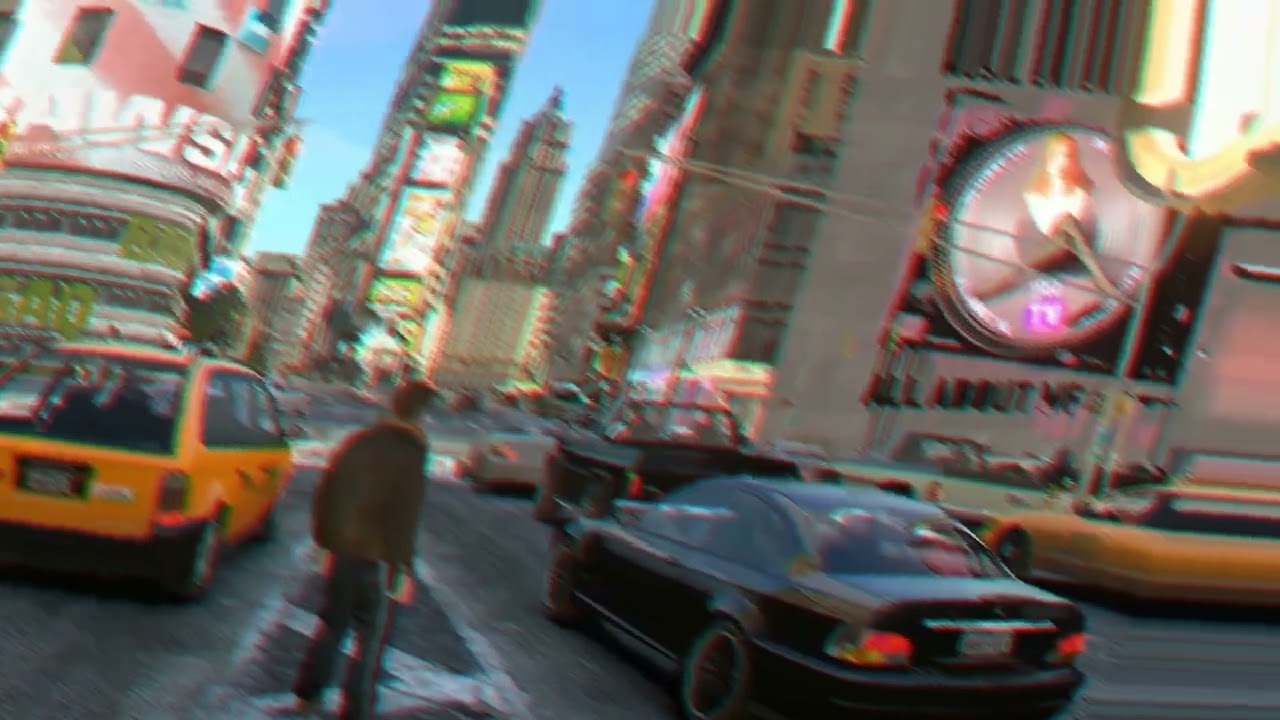 GTA IV - Theme Ringtone