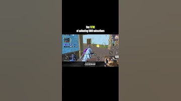 "It always seems impossible until it