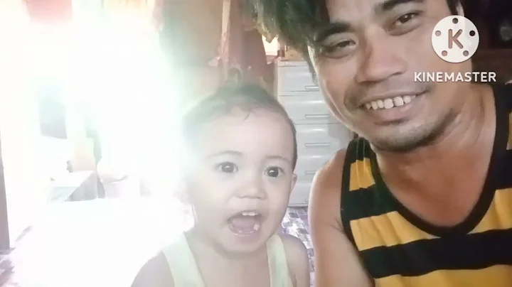 Kantahan ug Biritan sa atong mga singers/kuya Joel...