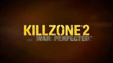 Killzone2 Trailer [OFFICIAL]