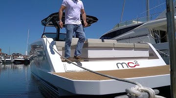 Quick Thruster Systems - Sistemi di manovra Made in Italy