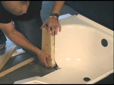 shower-conversion-kit-installation