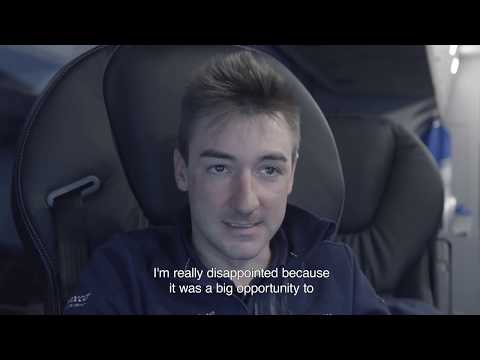 Behind the scenes at Gent-Wevelgem
