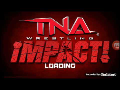 Прохождение TNA IMPACT HEAVYWEICHT