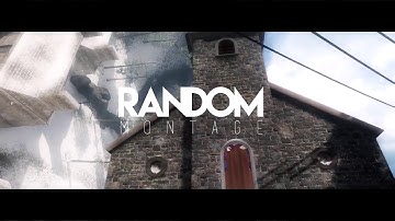 BO3: Random Montage!
