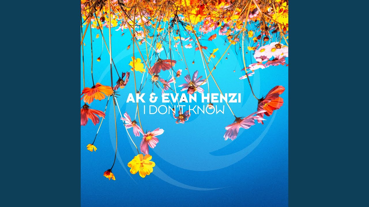 I Don't Know (Extended Mix) - YouTube