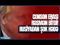 Conson erası rəsmən bitdi! Rusiyadan şok hədə - “Ana Xəbər” CANLI