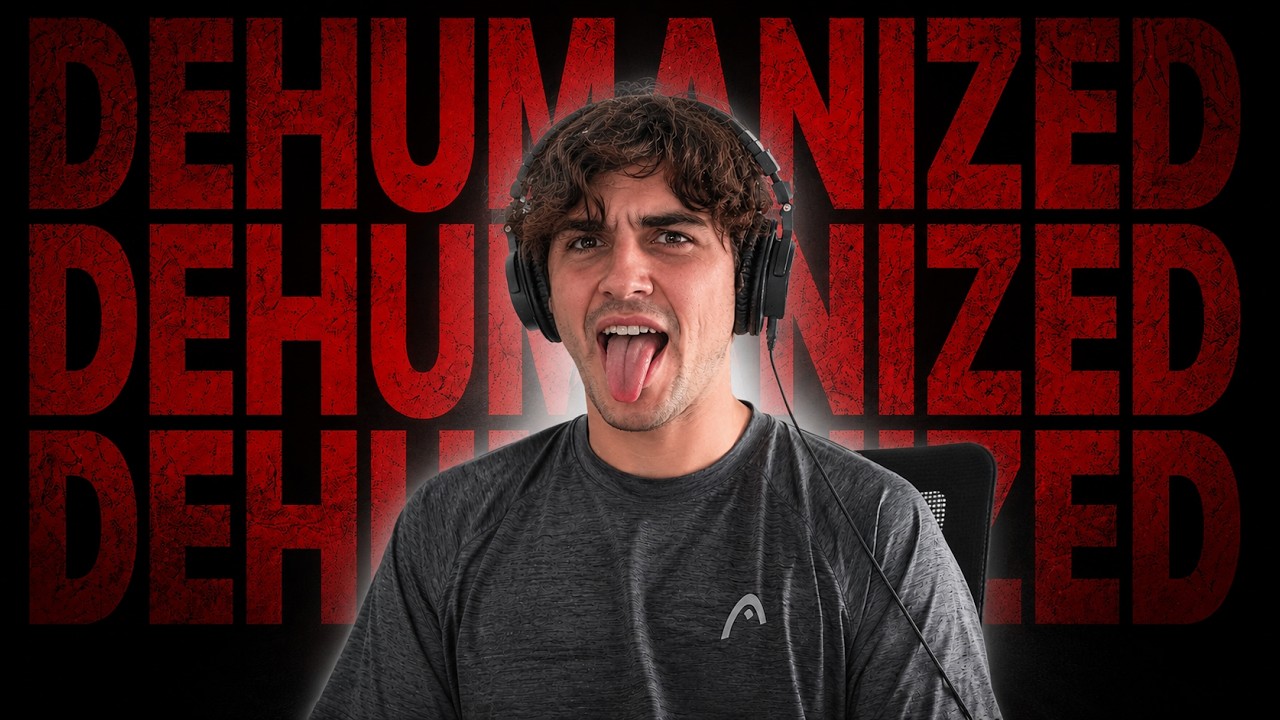 BMTH Just Dropped DEHUMANIZED... 🤯 | First Reaction