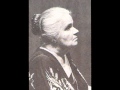Rosalyn Tureck plays Bach Goldberg Variations (1957 ...
