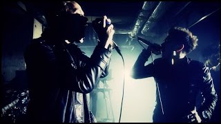 AA=×Masato(coldrain)＋Koie(Crossfaith) - FREE THE MONSTER