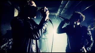 AA=×Masato(coldrain)＋Koie(Crossfaith) - 「FREE THE MONSTER」MV