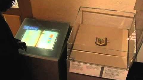 Infomaniac: Lisa Strausfeld [PART 2]