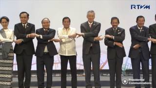Episode # 4 ASEAN Na Tayo! 5/27/2017