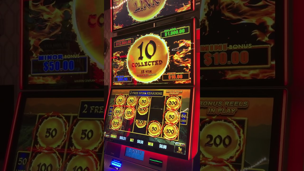 MOAR! #slots #casino #slotmachine #slotwin #jackpot #bonusfeature #casinogames #gambling