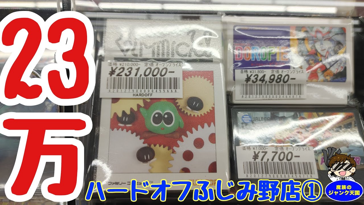 激レア】ハッカージュニア 動作確認済み 厳つ